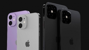 Yeni iPhone 12 ailesi tanıtıldı! İşte özellikleri ve fiyatı…