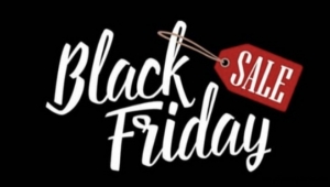 Black Friday için geri sayım başladı! İşte detaylar...
