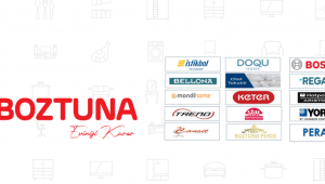 Boztuna Trading münhal duyurusu - Kıbrıs iş ilanları