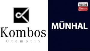 Kombos Otomotiv münhal duyurusu - Kıbrıs iş ilanları