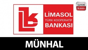 Limasol Türk Kooperatif Bankası münhal duyurusu - Kıbrıs iş ilanları