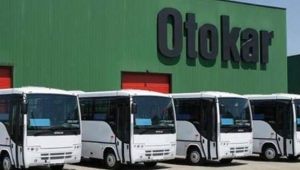 Otokar'dan ihracat sözleşmesi! İşte detaylar...