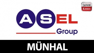 ASEL Group münhal duyurusu - Kıbrıs iş ilanları
