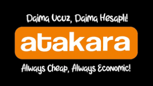 Atakara Shopping Center münhal duyurusu - Kıbrıs iş ilanları