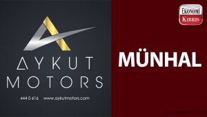 Aykut Motors münhal duyurusu - Kıbrıs iş ilanları
