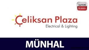 Çeliksan Plaza Münhal duyurusu - Kıbrıs İş ilanları