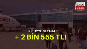 Kuzey Kıbrıs'ta 2 bin 555 TL'lik karantina uygulaması!