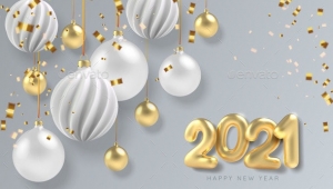 2020'nin olumsuzluklarını geride bırakıp 2021'e yeni umutlarla girmeye ne dersiniz? 