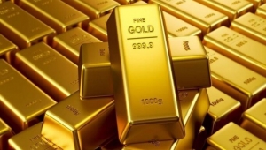 Altın, yeni güne nasıl başladı? İşte detaylar...