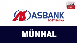 Asbank münhal duyurusu - Kıbrıs iş ilanları