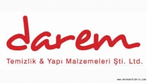 Darem Temizlik & Yapı Malzemeleri Ltd. Şti. münhal duyurusu - Kıbrıs iş ilanları