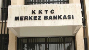 KKTC Merkez Bankası'nın hazırladığı 