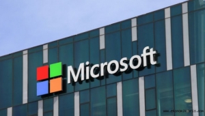 Microsoft, net kârını ve gelirini açıkladı! İşte detaylar...