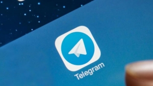 Telegram kullanıcı sayısı rekor kırdı!