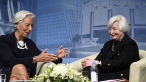 ABD ve Avrupa büyüme ve istihdamı görüştü! İşte detaylar...