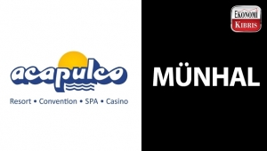 Acapulco Resort münhal duyurusu - Kıbrıs iş ilanları