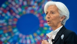 Avrupa Merkez Bankası Başkanı Christine Lagarde'den, teşvik uyarısı! İşte detaylar...