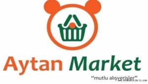 Aytan Market münhal duyurusu - Kıbrıs iş ilanları