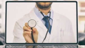 Covid-19 sürecinde “Tele Sağlık Platformu” hayata geçirildi! İşte detaylar...