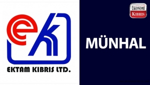 Ektam Kıbrıs Ltd. münhal duyurusu - KIbrıs iş ilanları