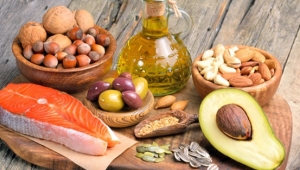 En çok Omega 3 hangi besinlerde bulunur?