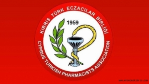 Kıbrıs Türk Eczacılar Birliği'nden duyuru! İşte detaylar...