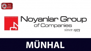 Noyanlar Group of Companies münhal duyurusu - Kıbrıs iş ilanları