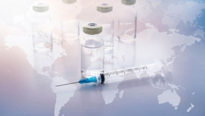 Pfizer, Moderna ve Johnson and Johnson mart sonuna kadar, 240 milyon doz Covid-19 aşısı sağlamayı taahhüt etti.! İşte detaylar...