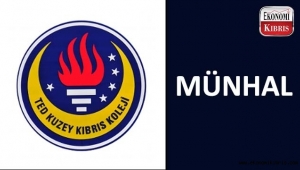 TED Kuzey Kıbrıs Koleji münhal duyurusu - Kıbrıs iş ilanları