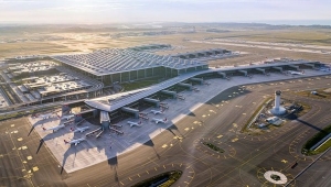 Türkiye genelindeki havalimanlarında, Ocakta 5,2 milyon yolcuya hizmet verildi! İşte detaylar...