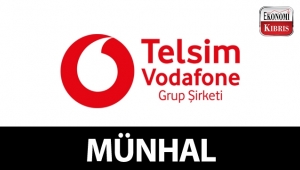 Vodafone Mobile Operations LTD münhal duyurusu - Kıbrıs iş ilanları.