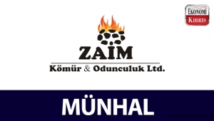 Zaim Kömür ve Odunculuk Ltd. münhal duyurusu - Kıbrıs iş ilanları