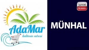 AdaMar Market münhal duyurusu - Kıbrıs iş ilanları