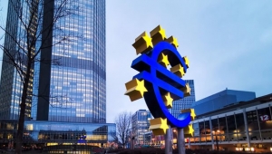 Avrupa Merkez Bankası (ECB), faiz kararını açıkladı! İşte detaylar...