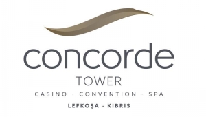 Concorde Tower münhal duyurusu - Kıbrıs iş ilanları
