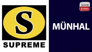 Supreme Supermarket münhal duyurusu - Kıbrıs iş ilanları