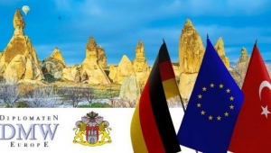 Türkiye-Almanya Arasında İşbirliği Zirvesi! İşte detaylar...