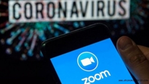 Zoom, gelirini yüzde 326 artırdı! İşte detaylar...