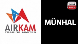 AirKam Trading LTD münhal duyurusu - Kıbrıs iş ilanları