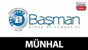 Başman Group Of Company münhal duyurusu - Kıbrıs iş ilanları