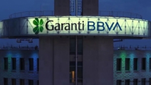 Garanti BBVA 31 Mart 2021 tarihli finansal tablolarını açıkladı! İşte detaylar...