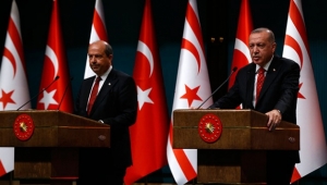 KKTC Cumhurbaşkanı Ersin Tatar Türkiye’ye gidiyor! İşte detaylar...