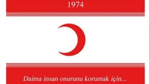 Kuzey Kıbrıs Türk Kızılayı münhal duyurusu - Kıbrıs iş ilanları