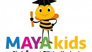 Maya Kids Kıbrıs münhal duyurusu - Kıbrıs iş ilanları