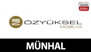Özyüksel Mobilya münhal duyurusu - Kıbrıs iş ilanları