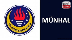 TED Kuzey Kıbrıs Koleji münhal duyurusu - Kıbrıs iş ilanları