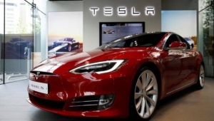 Tesla, 2021'in ilk çeyreğine ait bilançosunu açıkladı! İşte detaylar...