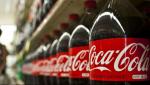Coca Cola İçecek net kârını açıkladı! İşte detaylar...