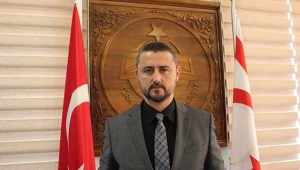 Erman Çitim'den Ramazan Bayramı tebrik mesajı