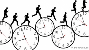 Kamuda yaz mesaisi bugün başladı! İşte detaylar...